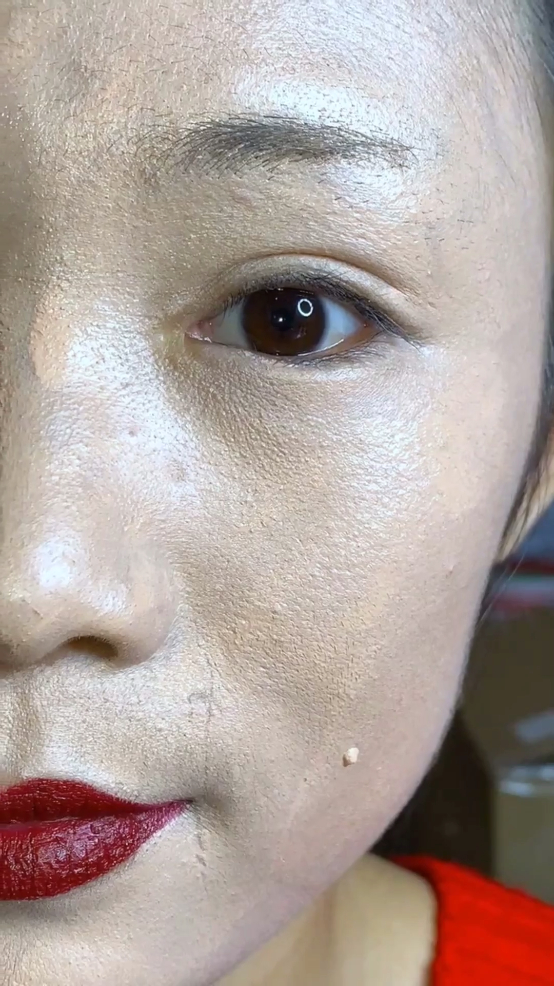 严重卡粉,过年怎么敢去参加同学聚会