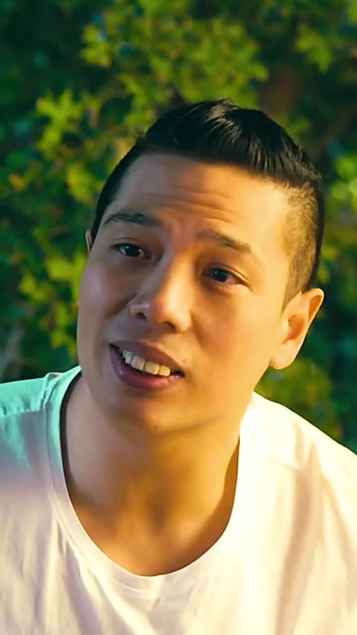 潮汐海灵袁华:一个出场自带bgm的男人,袁华辛酸史名场面!