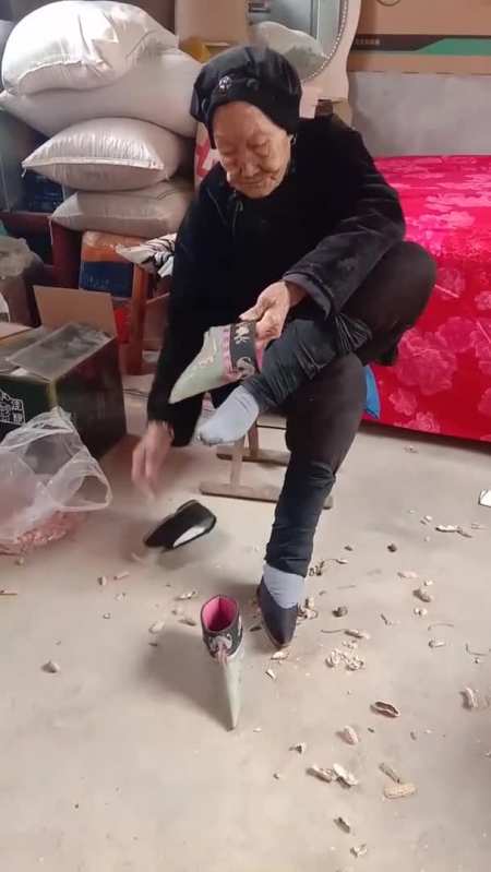 发个视频 让别人知道