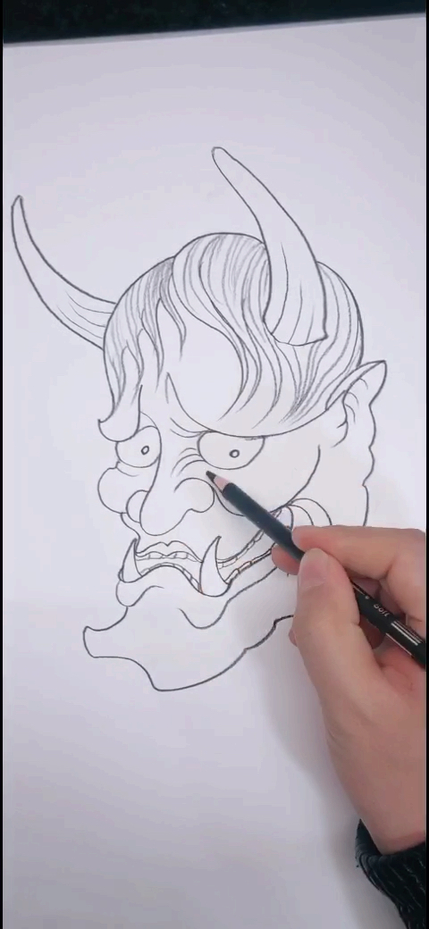 寻找最牛手艺人#般若教程