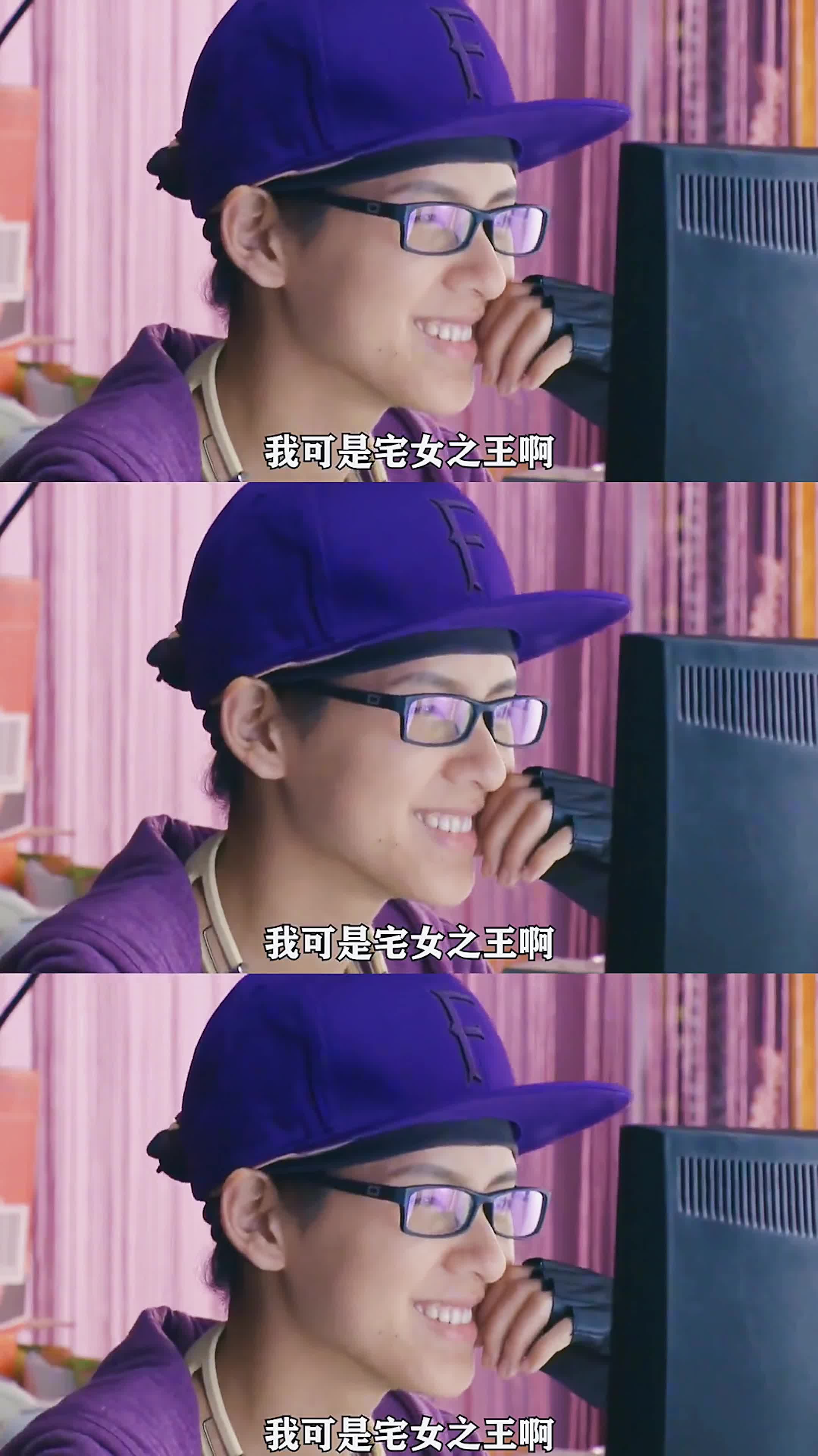 我要上热门张予曦竟然也演过铠甲勇士咱就是说这颜值也太惊艳了