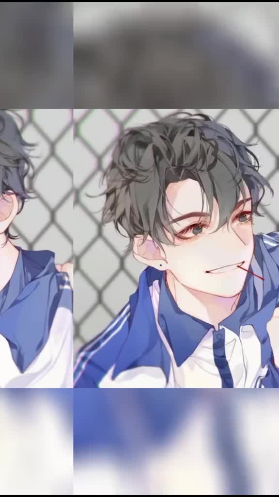 呜呜这是谁的青春呐男生头像,动漫男生头像,青春