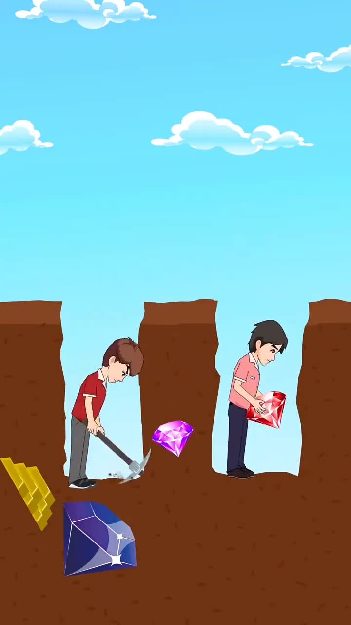 我要上热门#坚持到底才会胜利,千万不要这山看那山高!