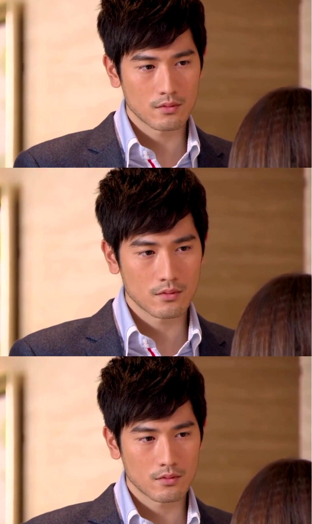 高以翔王沥川#王沥川是真心为你好的啊