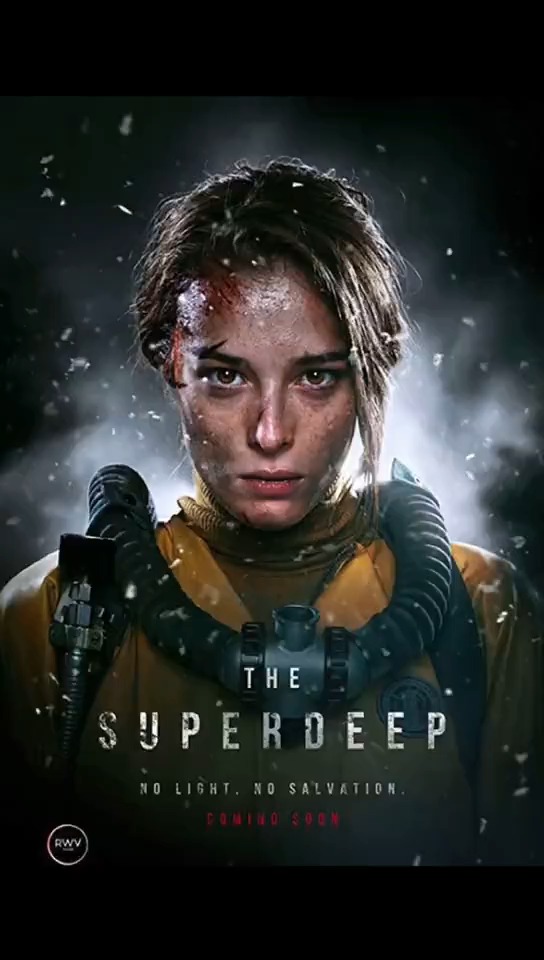 世界最深人造孔洞,竟挖出怪形,科拉深孔!(1)