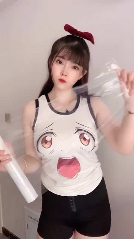 小白妹纸超爱吃还可以挑战啥