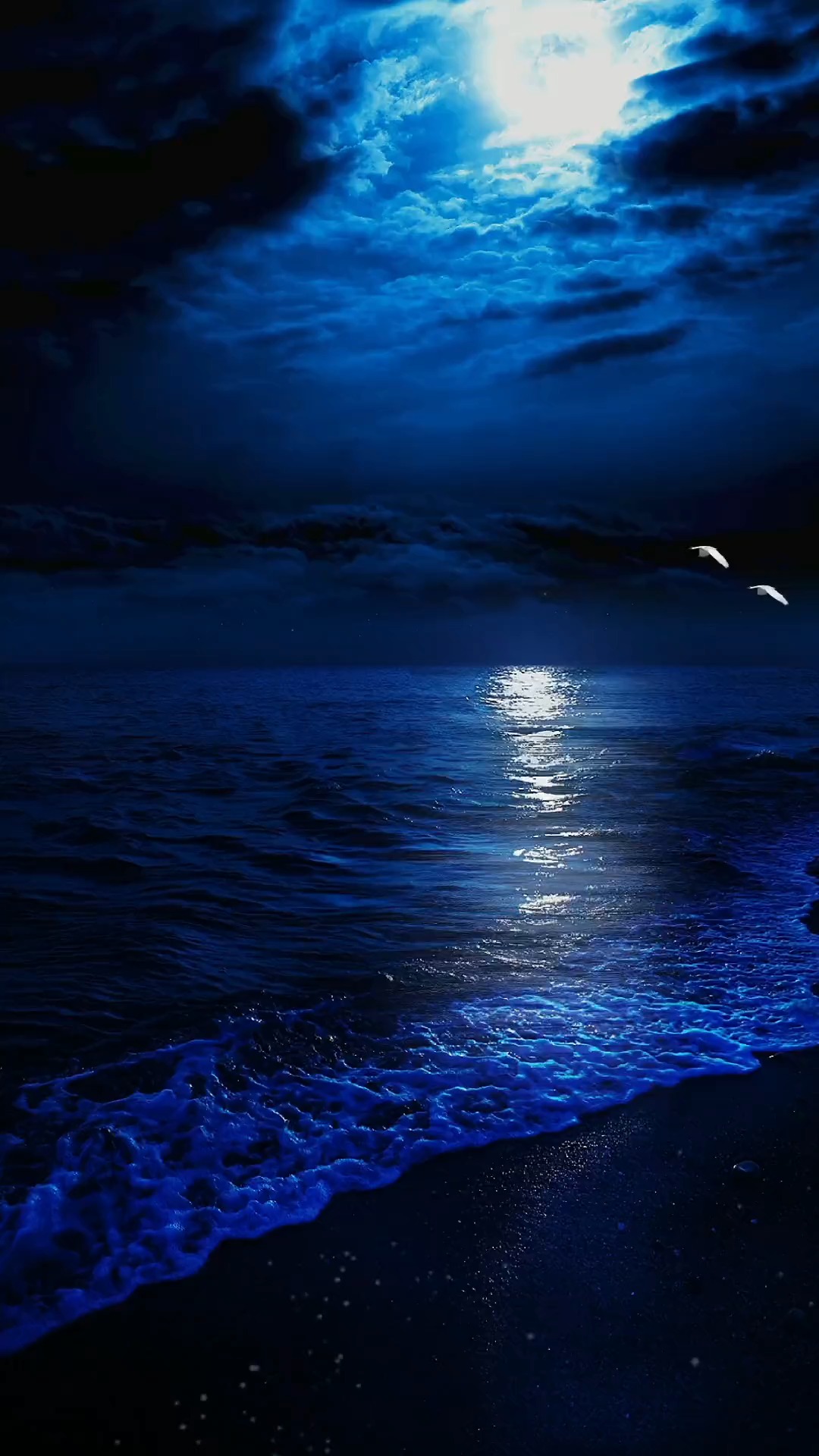 创意摄影,唯美意境,治愈系风景