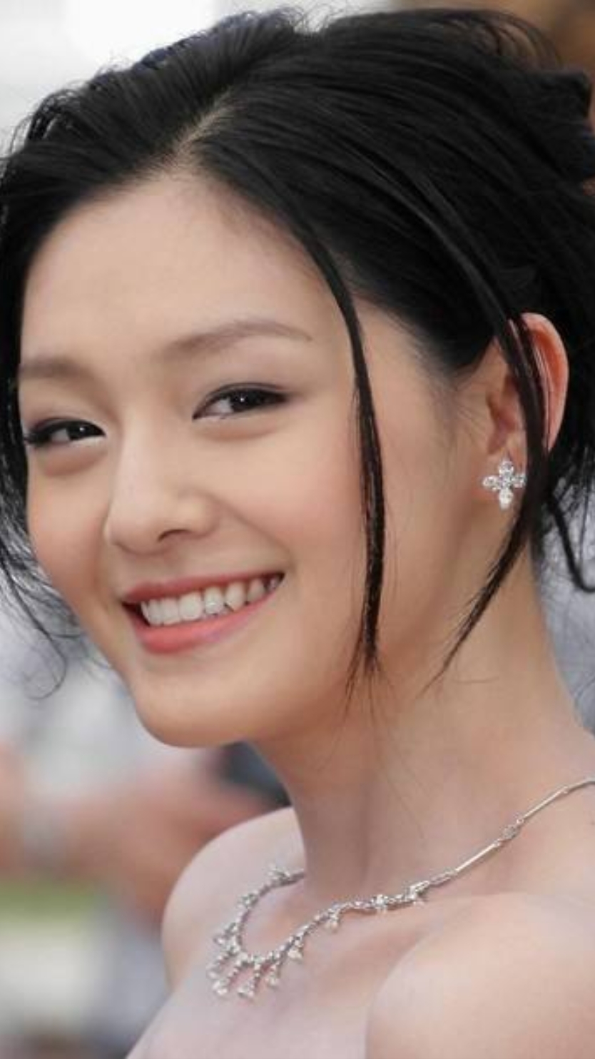 美女明星图,大s