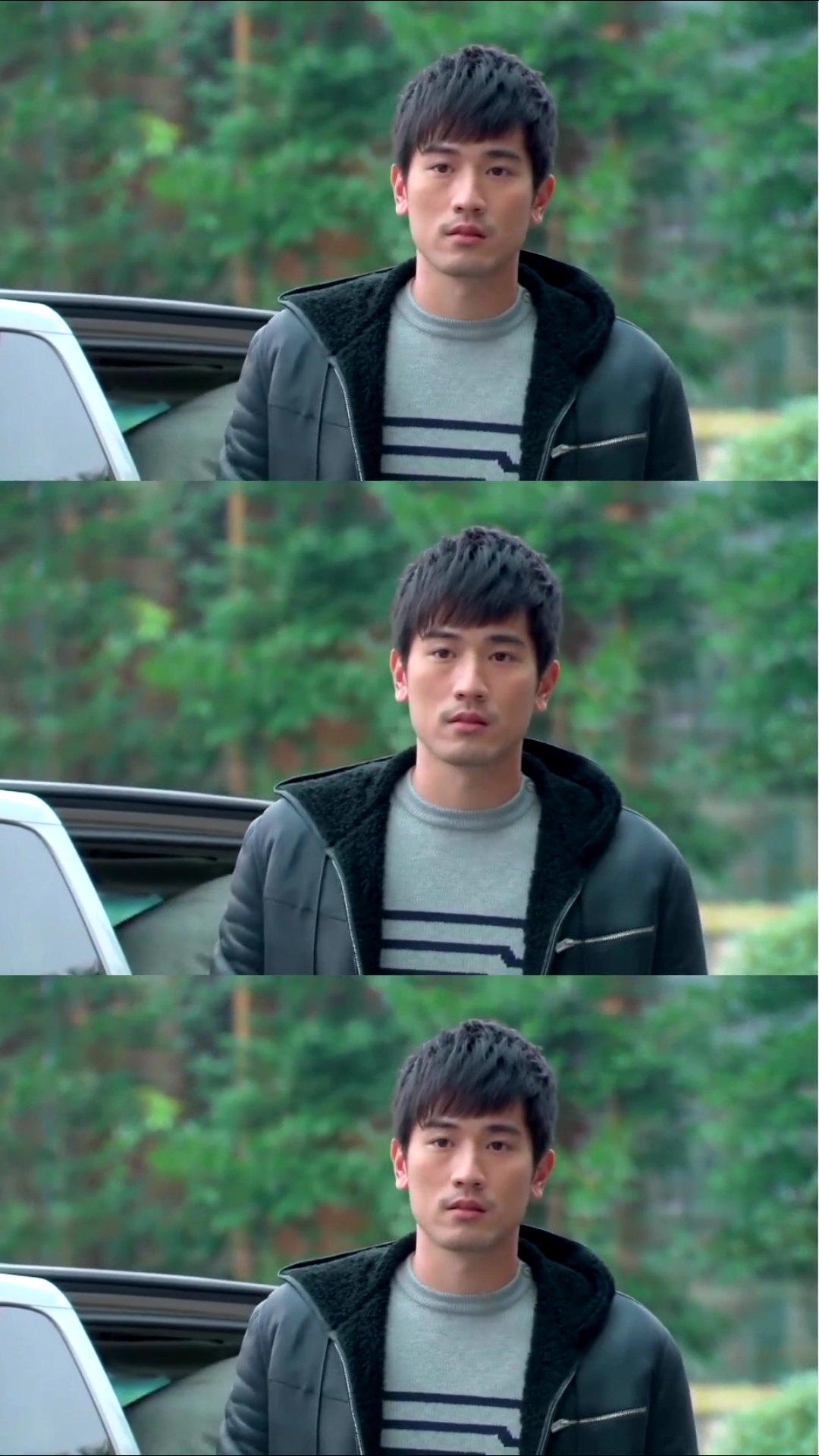 高以翔王沥川#王沥川挺幸灾乐祸的哟