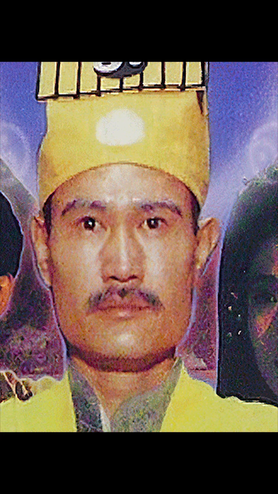 僵尸至尊英叔经典之作之一.