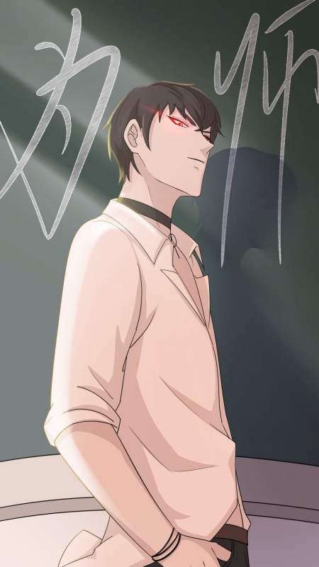 这些学生还有活路?【原创动画 御前狼王顾云川】-度小视