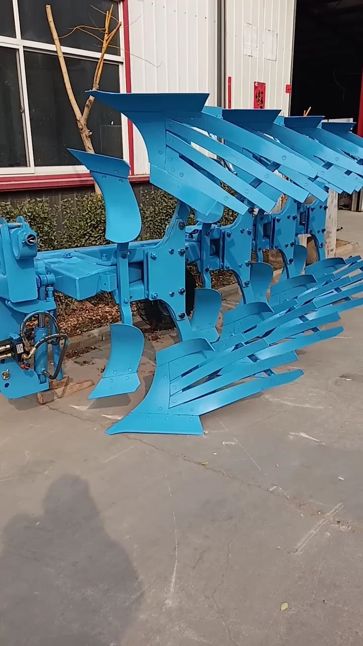 435液压翻转犁15763728828