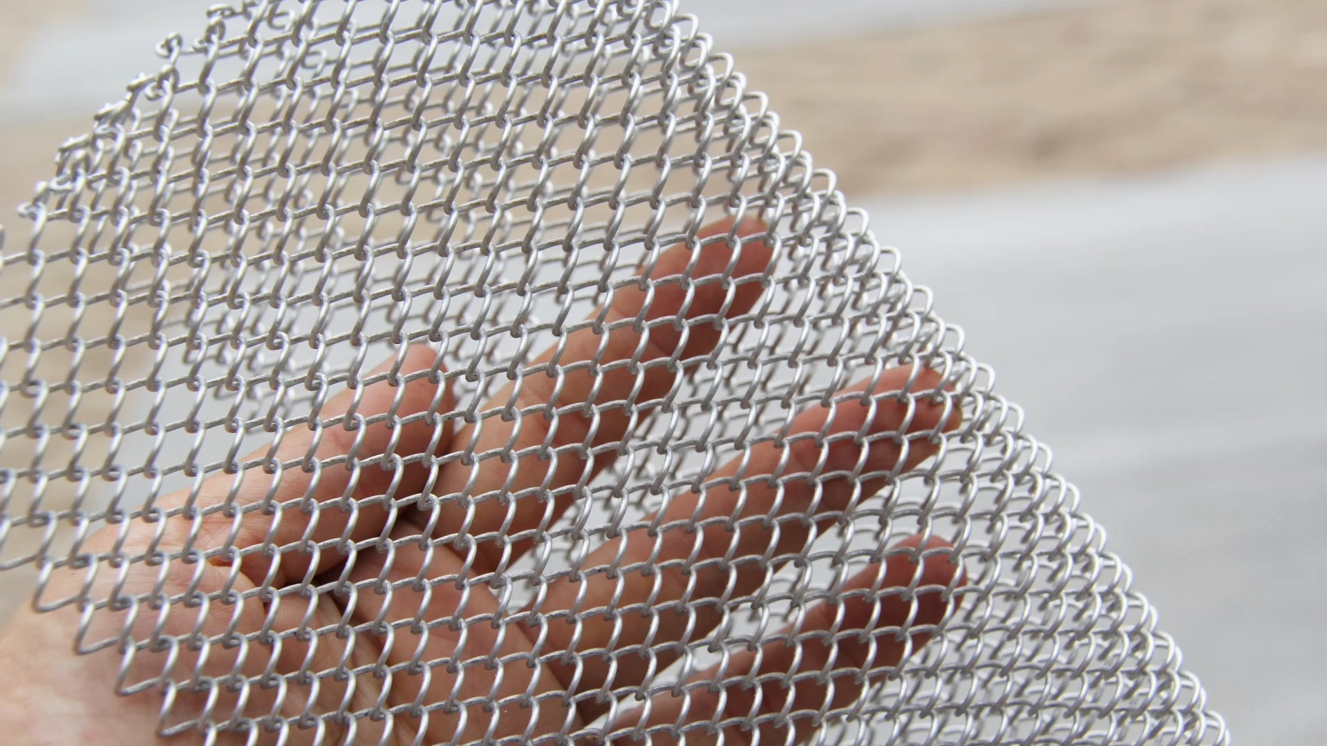 金属网帘#金属网帘酒店商场餐厅金属装饰网帘