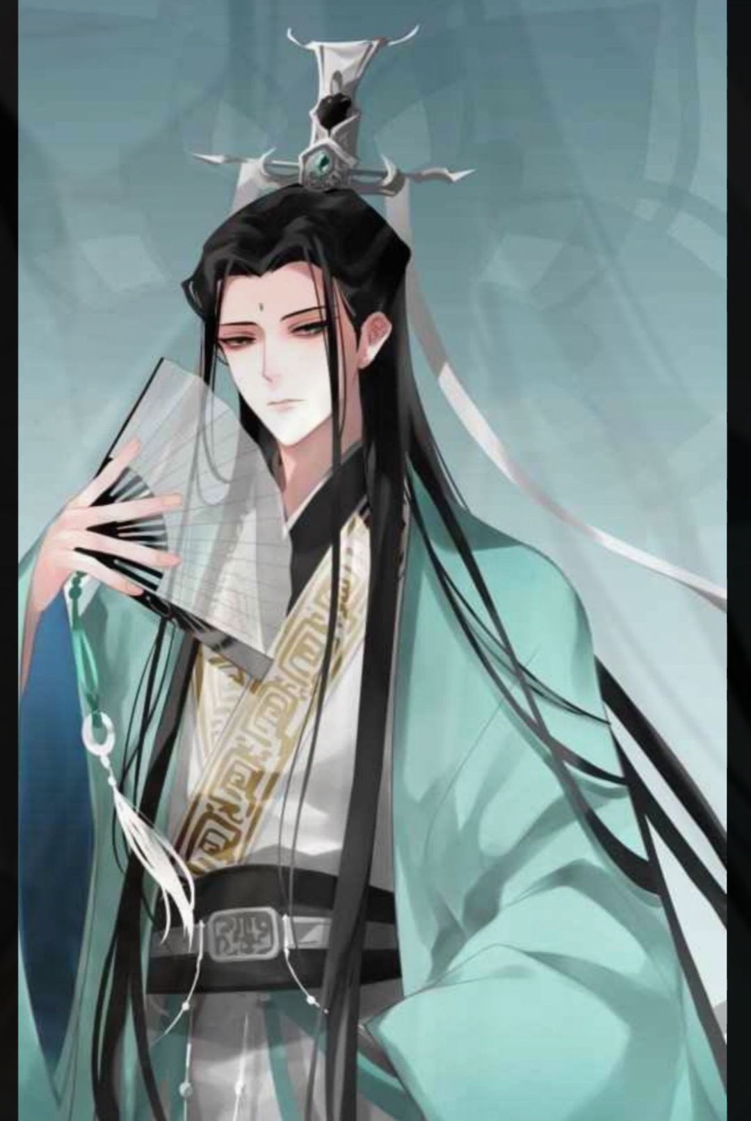 洛冰河:师尊师尊～沈清秋