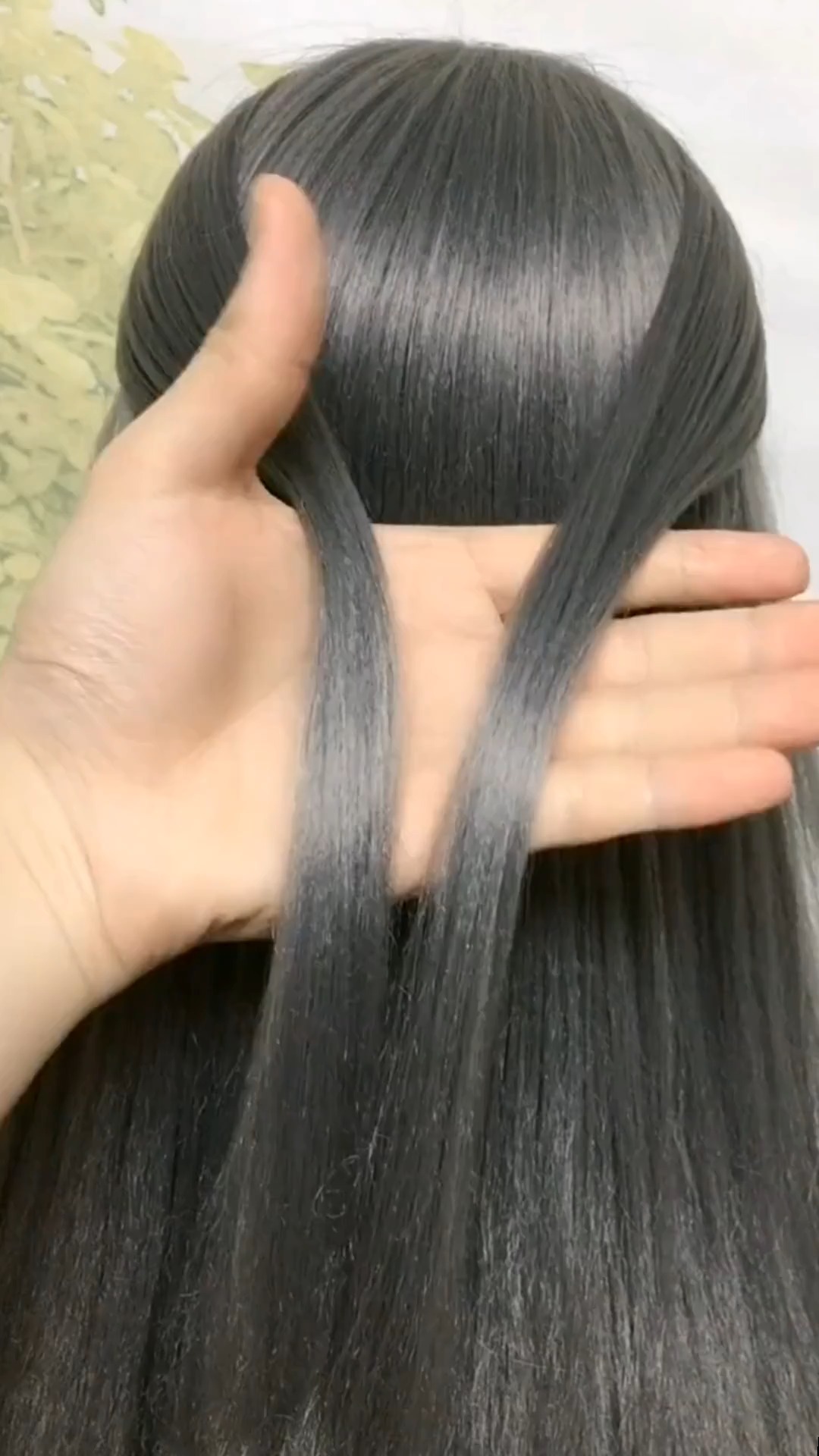 专属于天秤座女孩子的发型,真是美翻了,快来看看