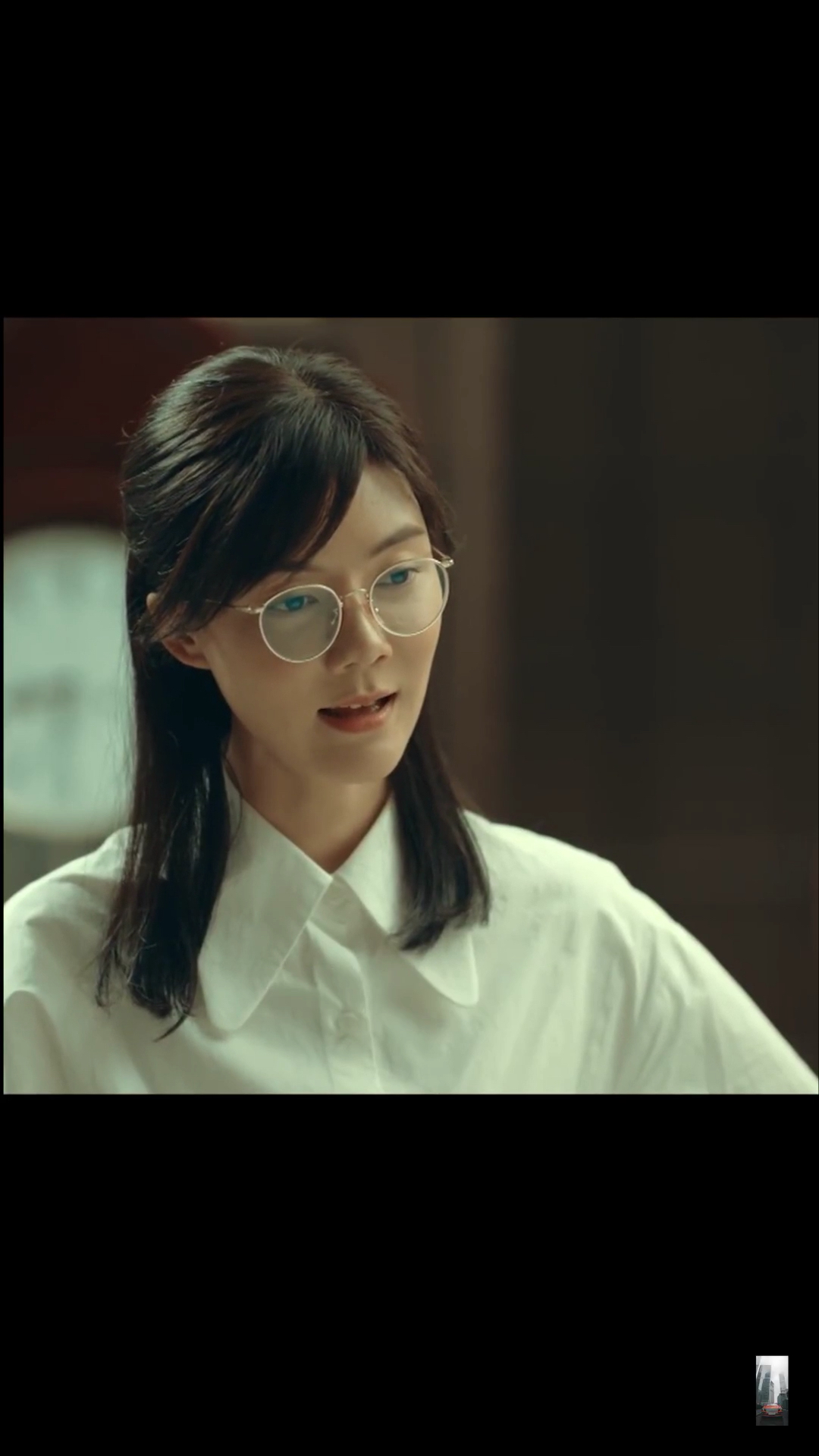 激荡:剧里车晓三观好正,勇敢怼自己爸爸的迂腐~-度小视