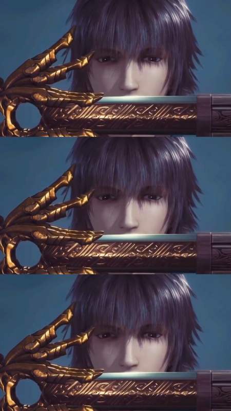 秦时明月#潜蛟沉睡了这么久,你该出来透透气了