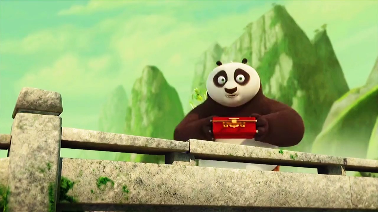 动漫#阿宝带着快螳螂参加盛会快螳螂逐渐崩溃