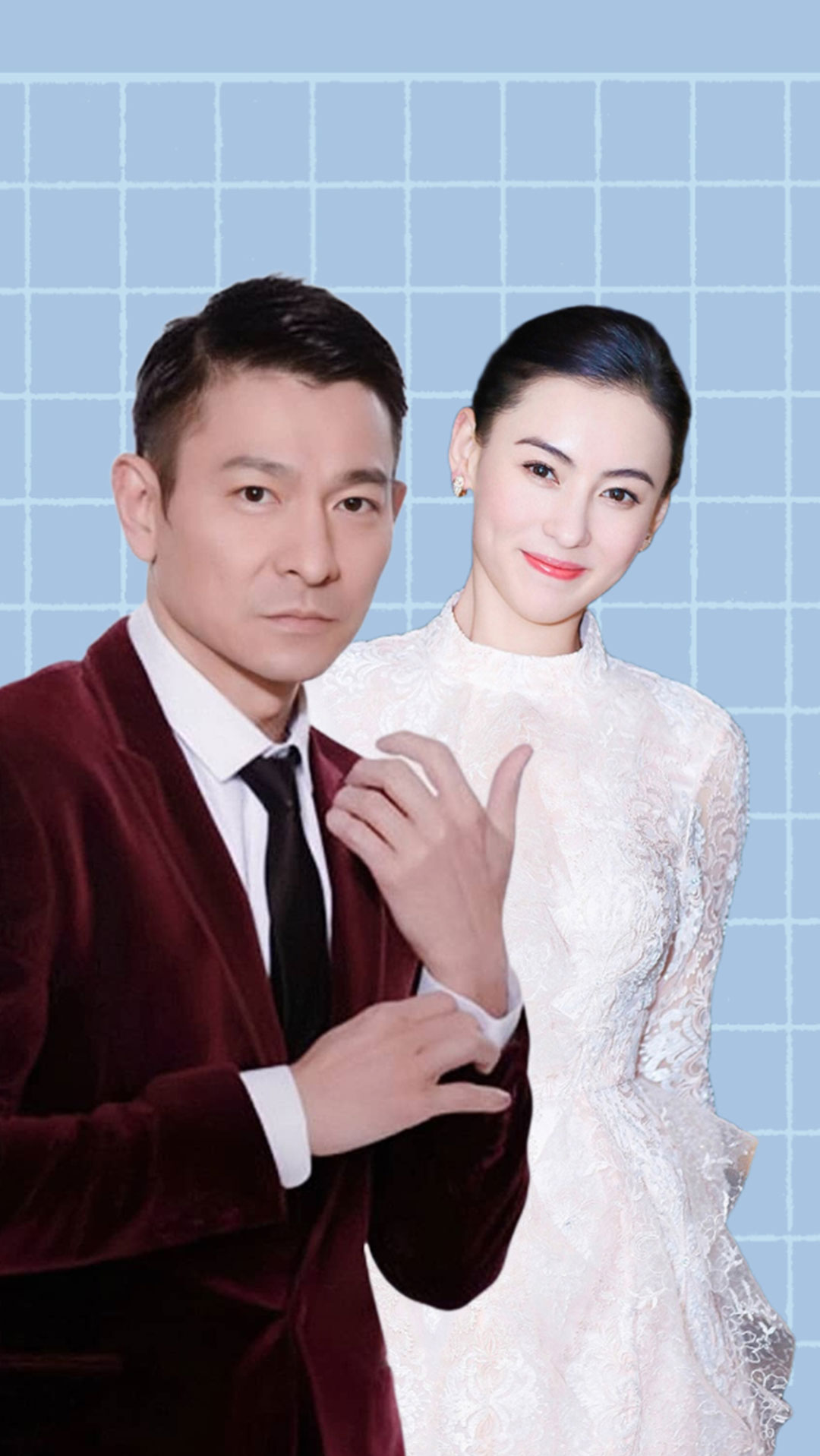 张柏芝#让刘德华公开斥责,因男人与向太闹掰,张柏芝为何会选择生下三