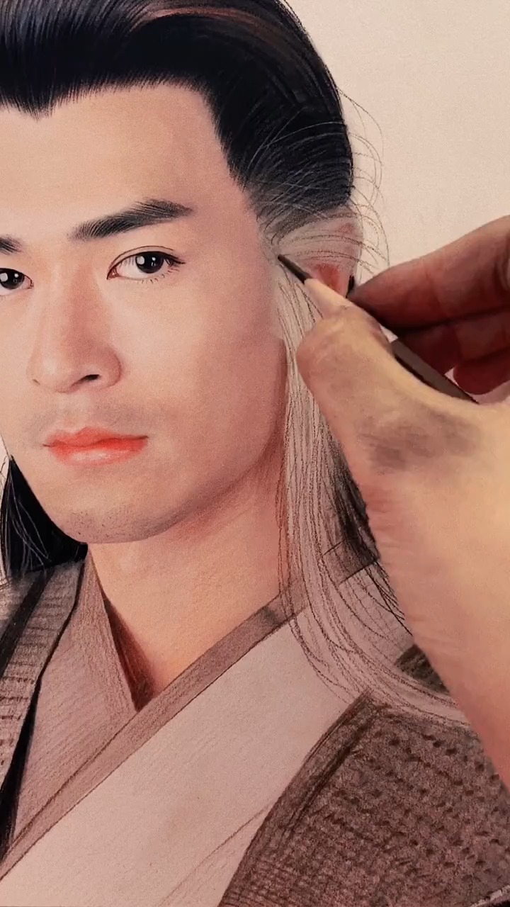 神雕侠侣 #经典影视 你们最喜欢哪个版本的杨过