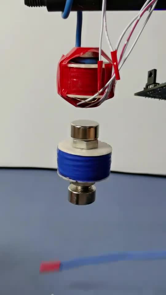 磁悬浮的两种悬浮方式,磁悬挂和磁悬浮