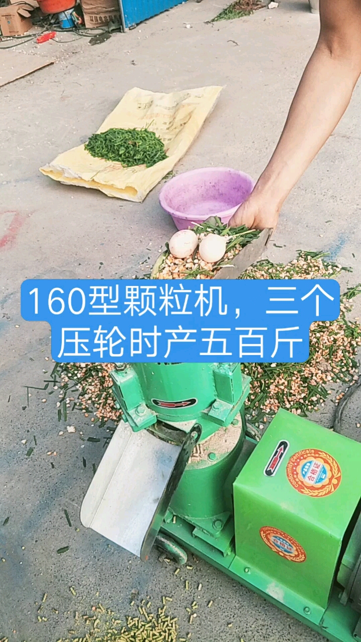  小型顆粒機(jī)160型什么價(jià)格_小型顆粒機(jī)160型什么價(jià)格啊