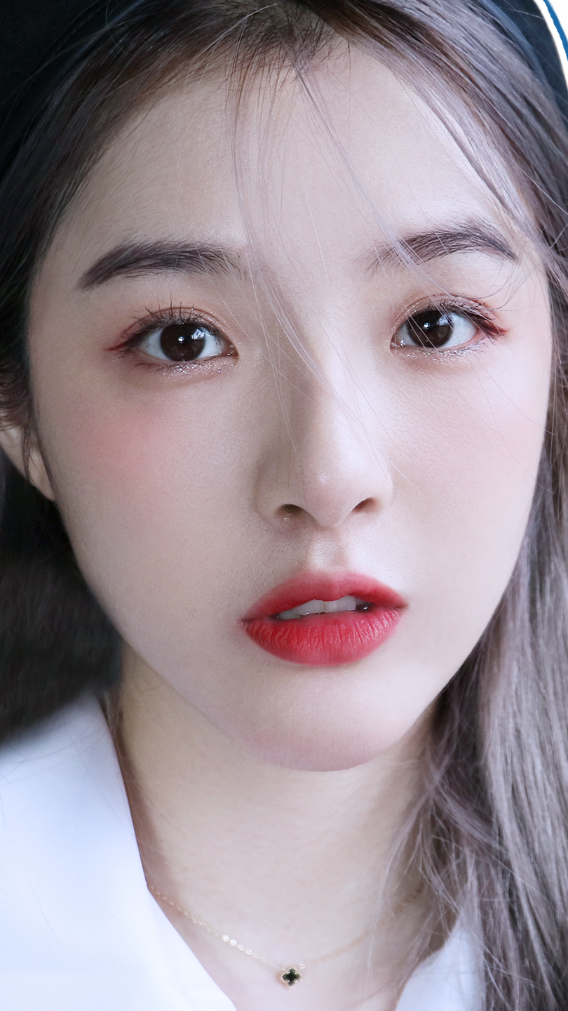 盐系少女奶醉妆|幼态感满分(二)