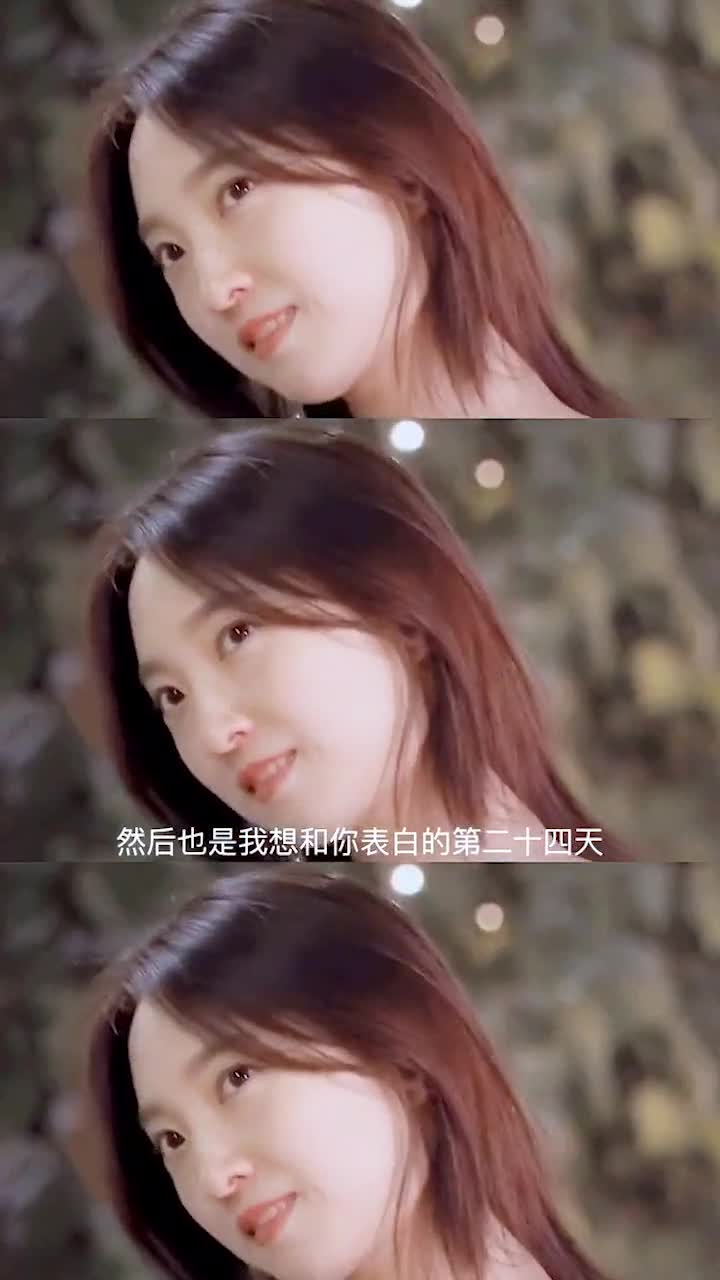 素人恋综天花板赵琦君实在太会撩了难怪凯雯扛不住