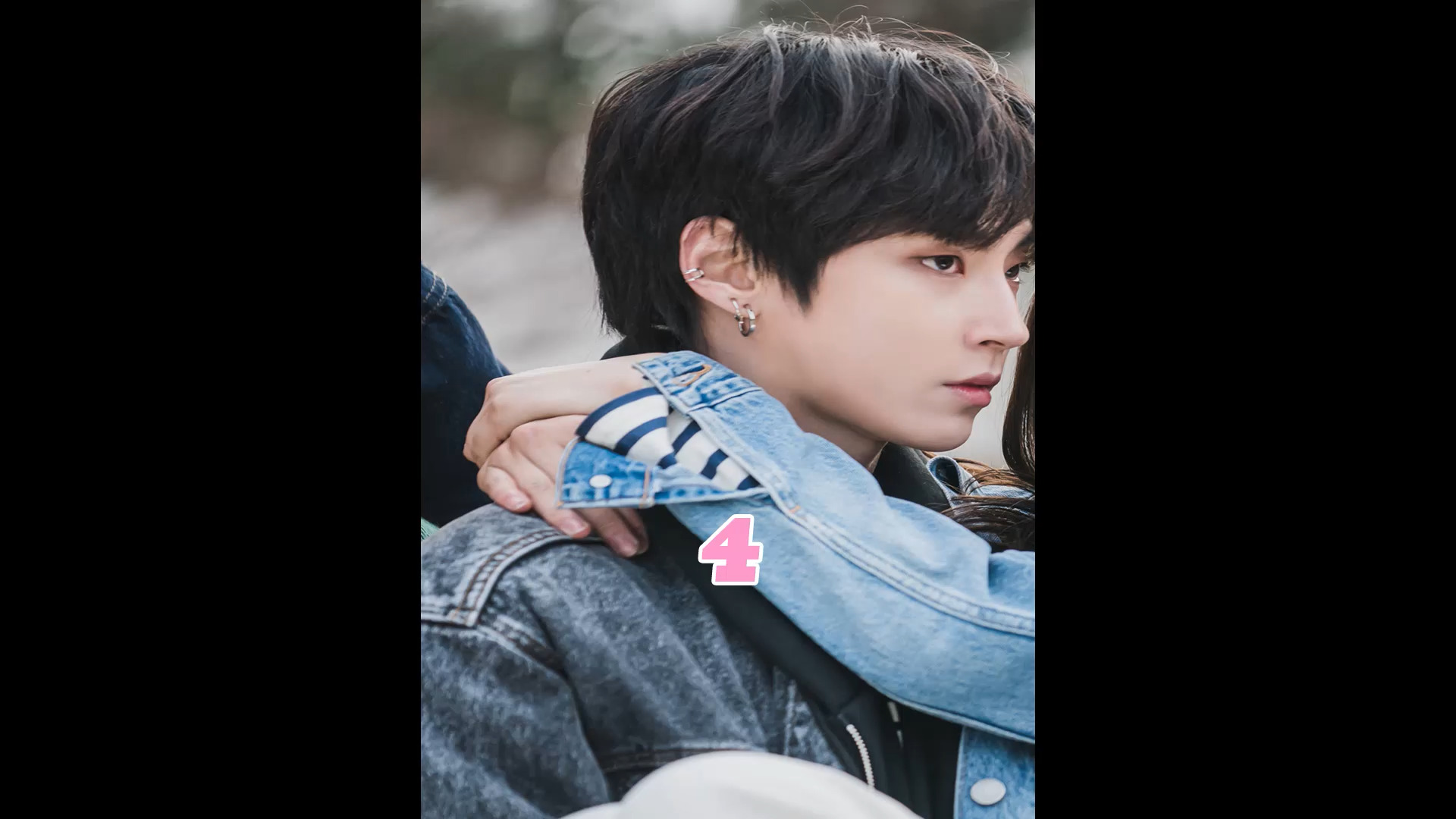 韩剧女神降临#《女神降临》   文佳煐   黄寅烨   车银优