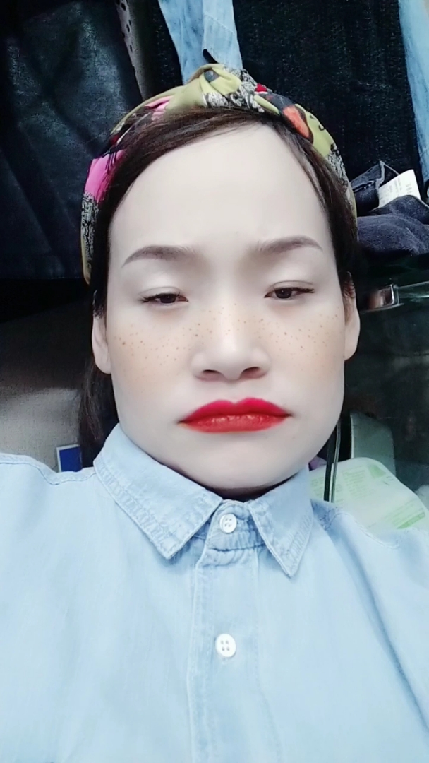 太丑了,你敢看吗?