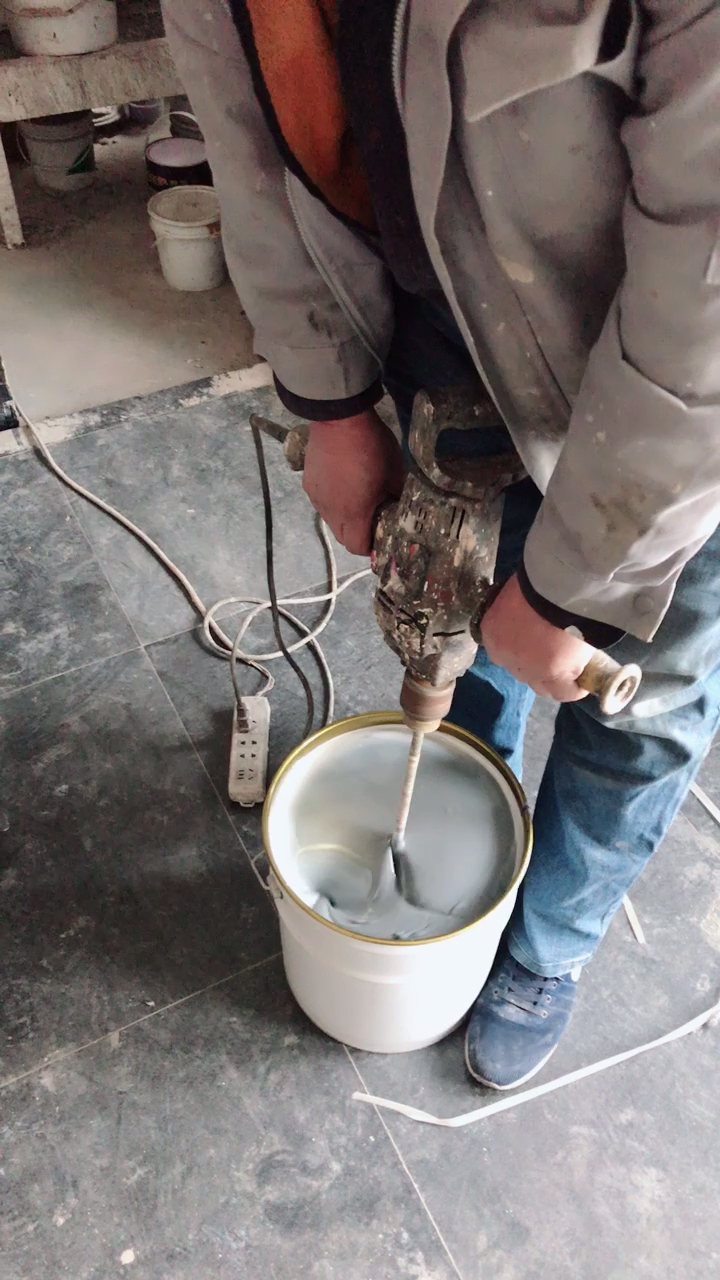 专业调漆二十年