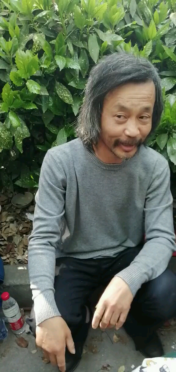 沈大师经典语录