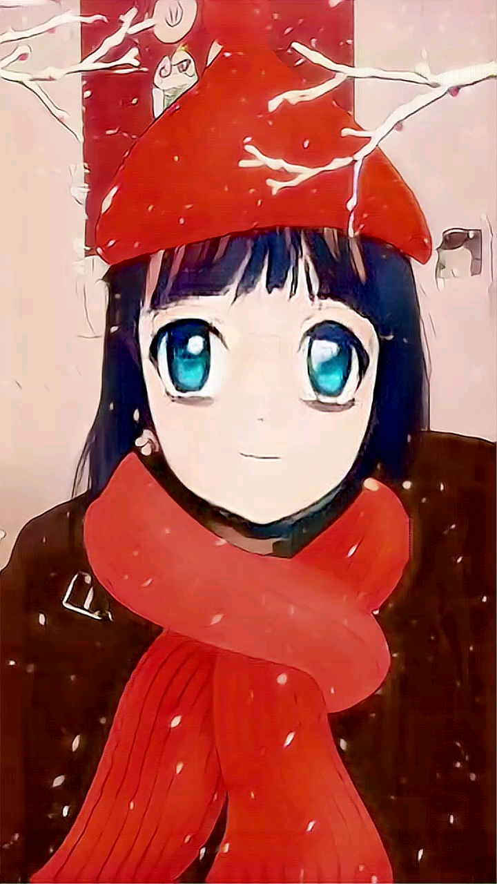 寻找最美漫画脸