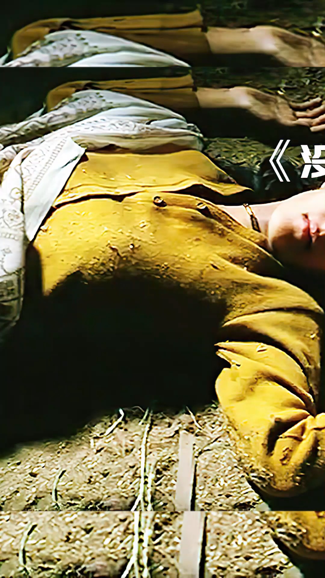 都该看看的扎心电影,女孩生下就要被遗弃,这里简直是女人的地狱