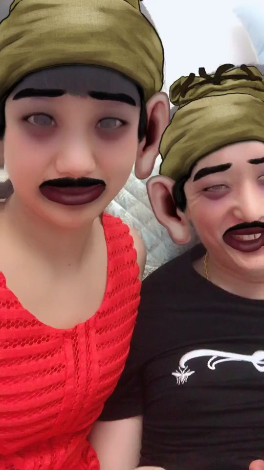 搞笑段子剧#作妖