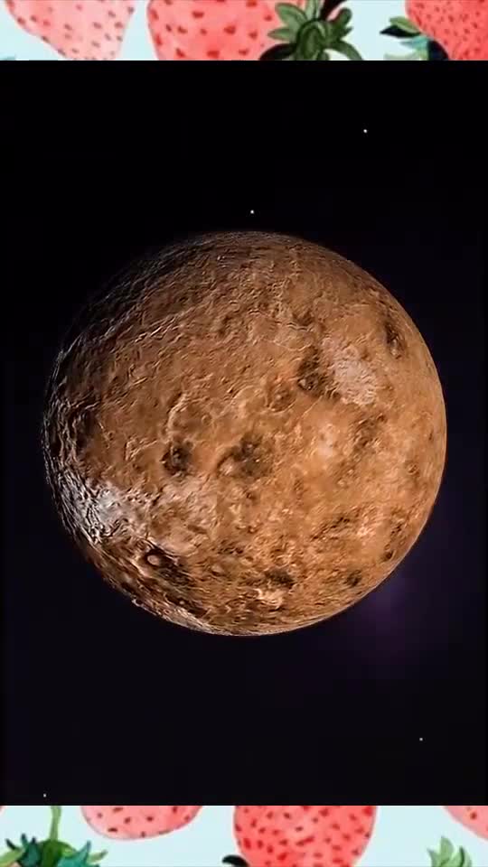 金星气温常年以上经常下硫酸雨可据说苏联无人太空船发现过类似城市