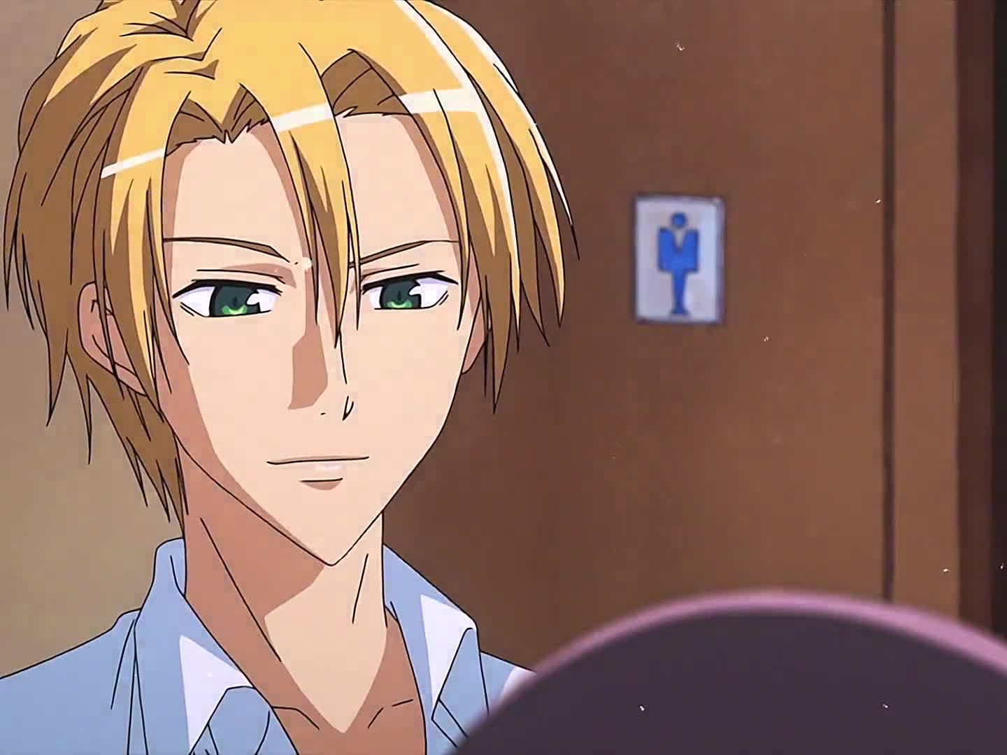 我要上热门#理想型男友#碓冰拓海#动漫推荐#会长是女仆大人