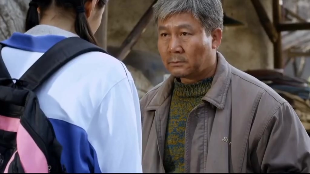 天下父母心,终究为子女#搭错车 #我的观影报告