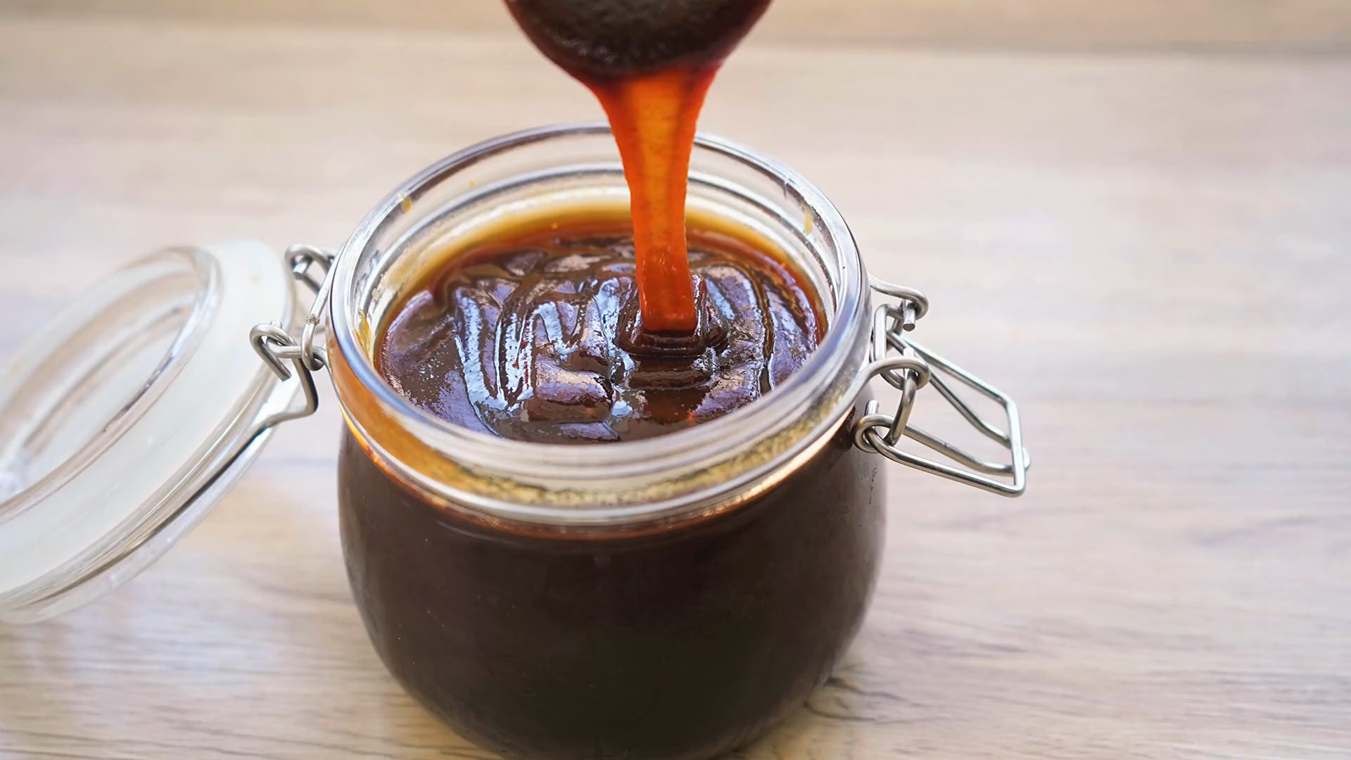 美食自制秋梨膏花钱都买不到的好东西教你最正宗的做法