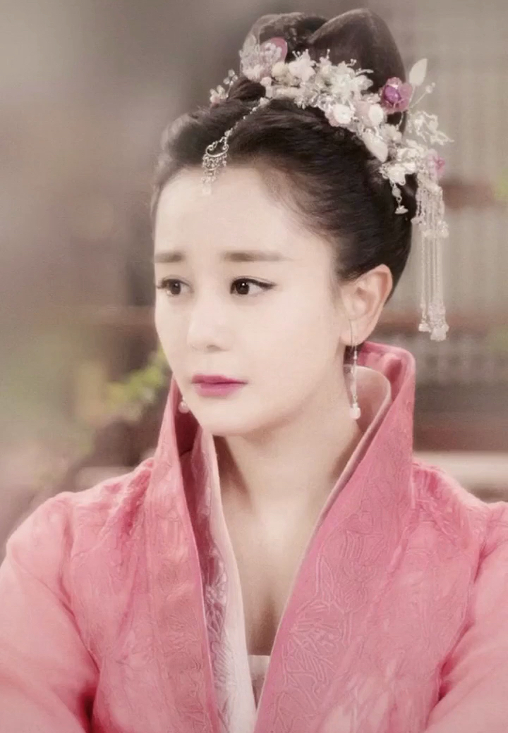 陈乔恩,陈晓主演的独孤皇后#海陆美美哒