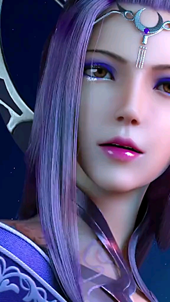 国漫剪辑##月姬,有喜欢的吗?