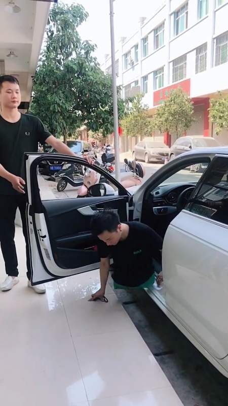 励志正能量#我相信,努力不会比任何人差,开车注意安全