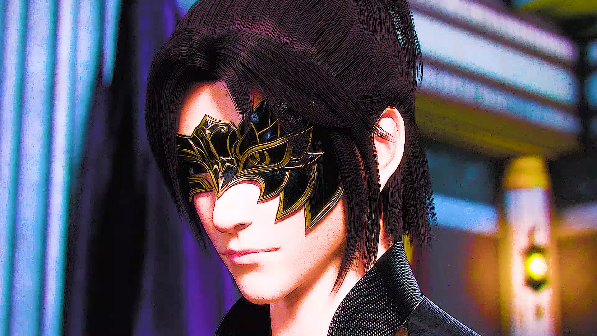 斗破苍穹-萧炎:我也想低调,可惜实力不允许