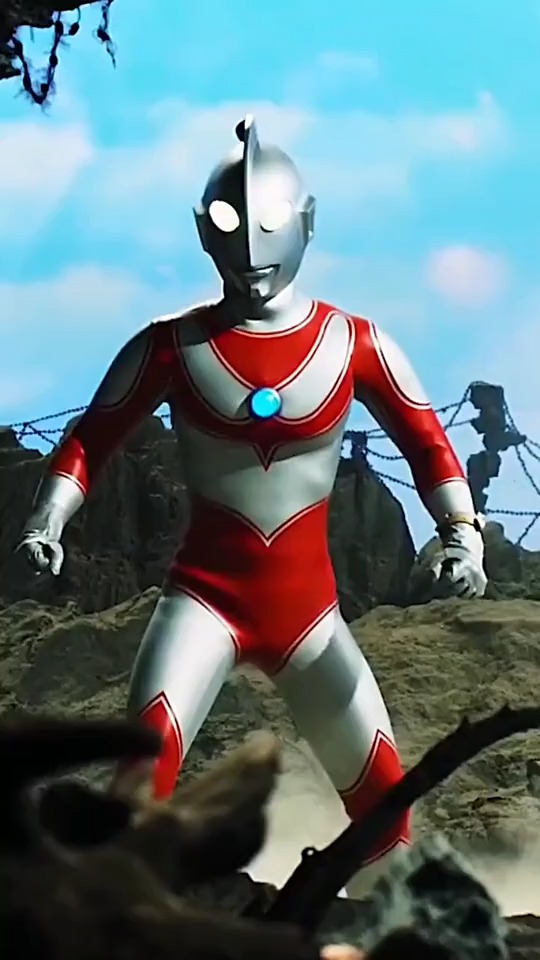 奥特曼#归来的奥特曼,传说中一打二必胜的杰克!