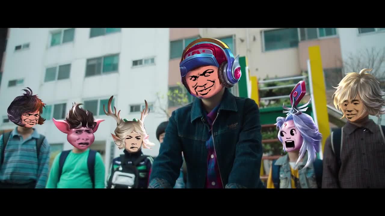 接头霸王鲁班:后羿你还是太片面了啊!