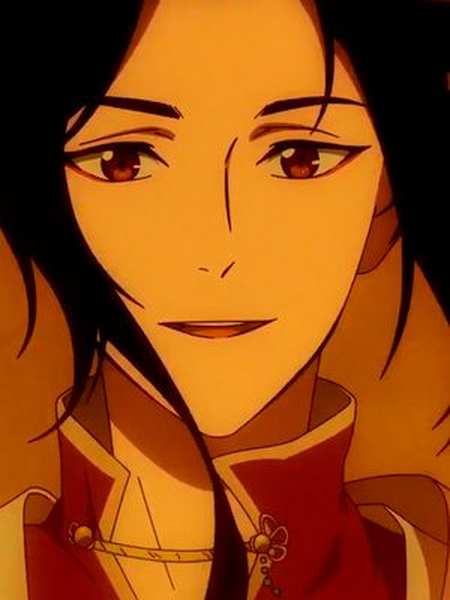 天官赐福 天官赐福花城 天官赐福三郎太绝了-全民小视频