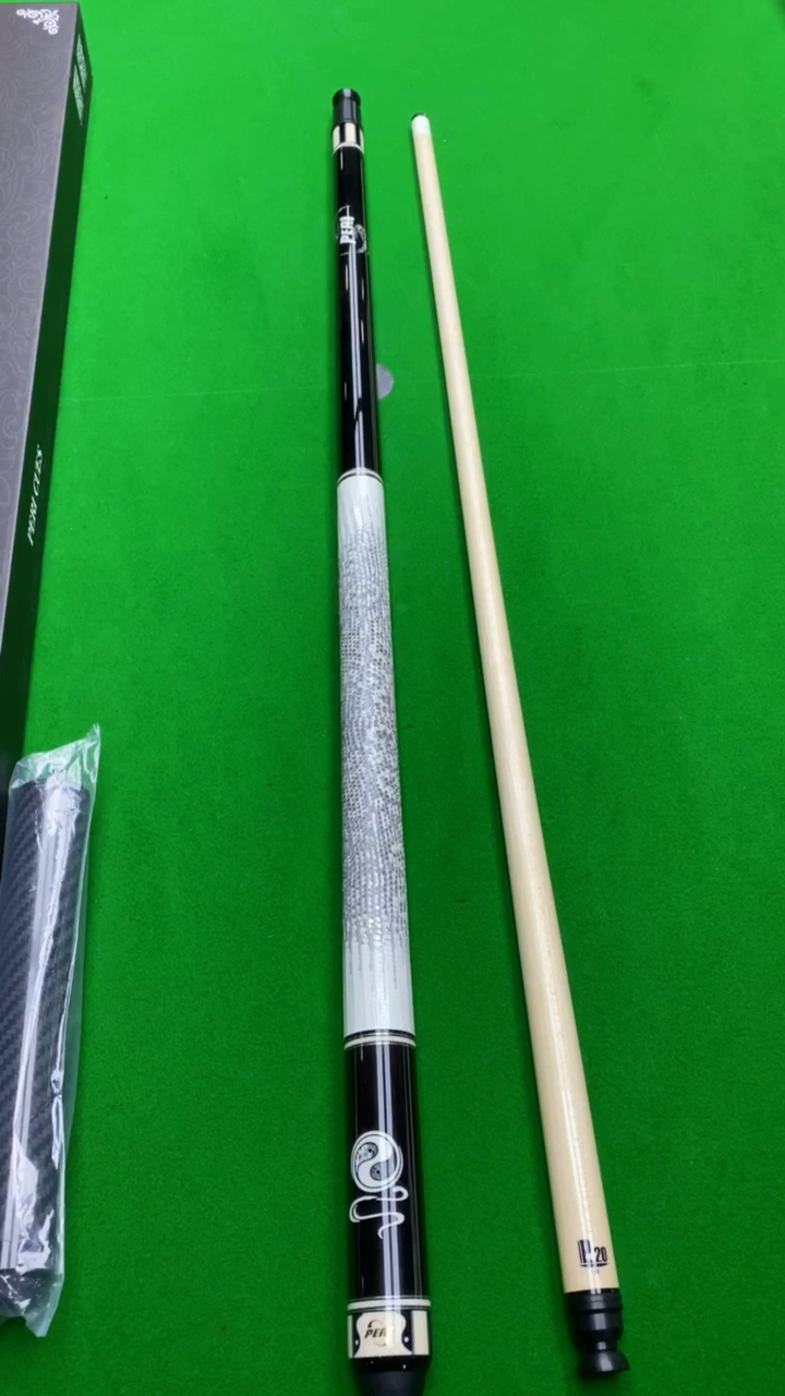 皮尔力太极二代蜥蜴皮把