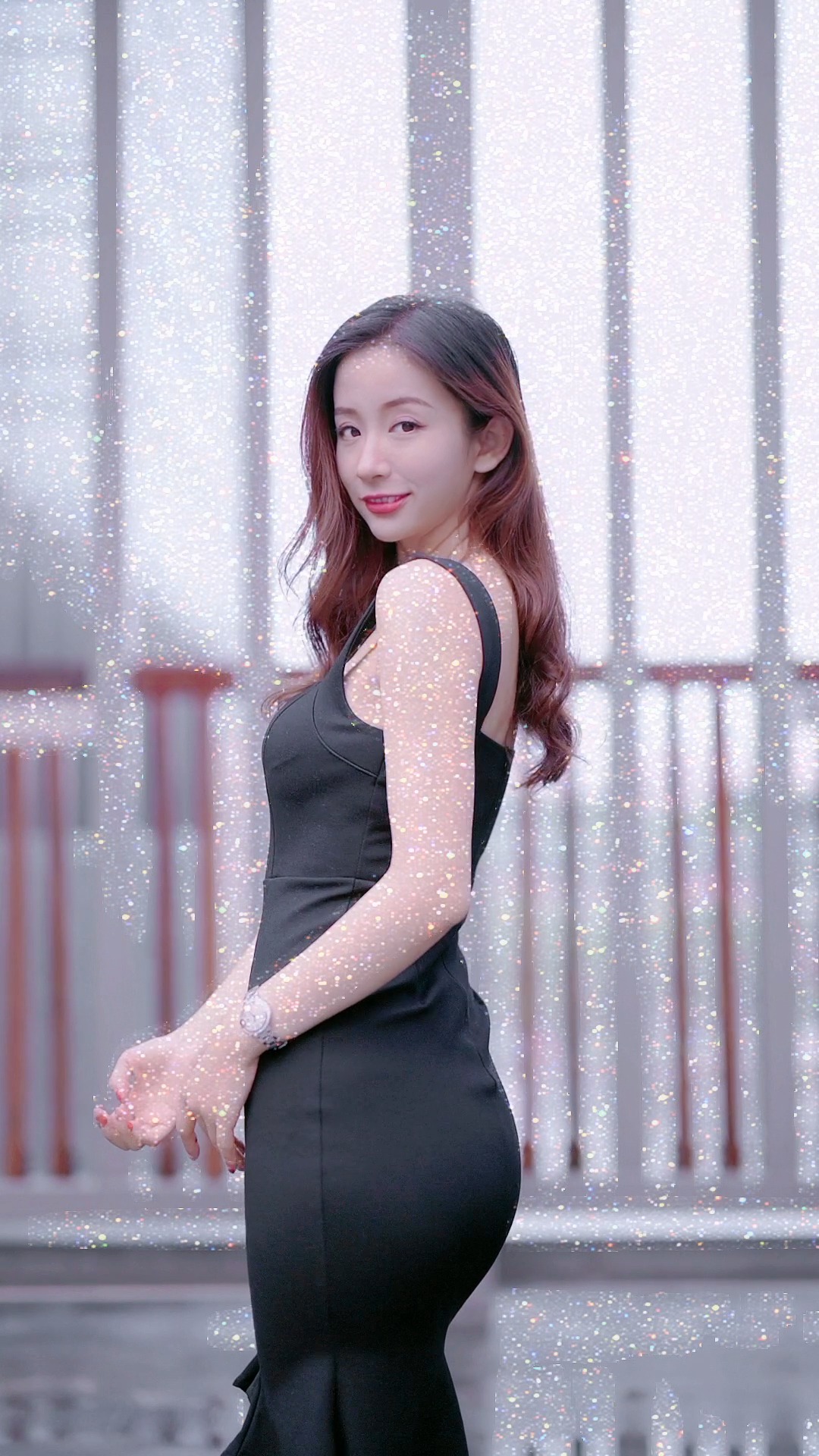 性感美女#偷我什么都可以,请不要偷偷喜欢我啦