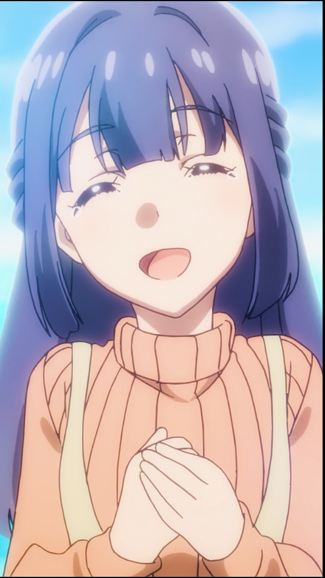 青春猪头少年不会梦到兔女郎学姐#翔子