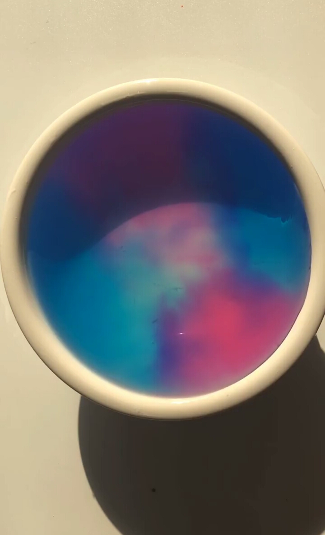 星空假水